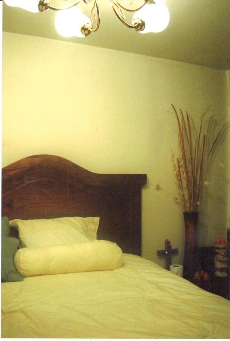 Casa Equipada 3 Niveles Villa Tlaxcala Екстериор снимка