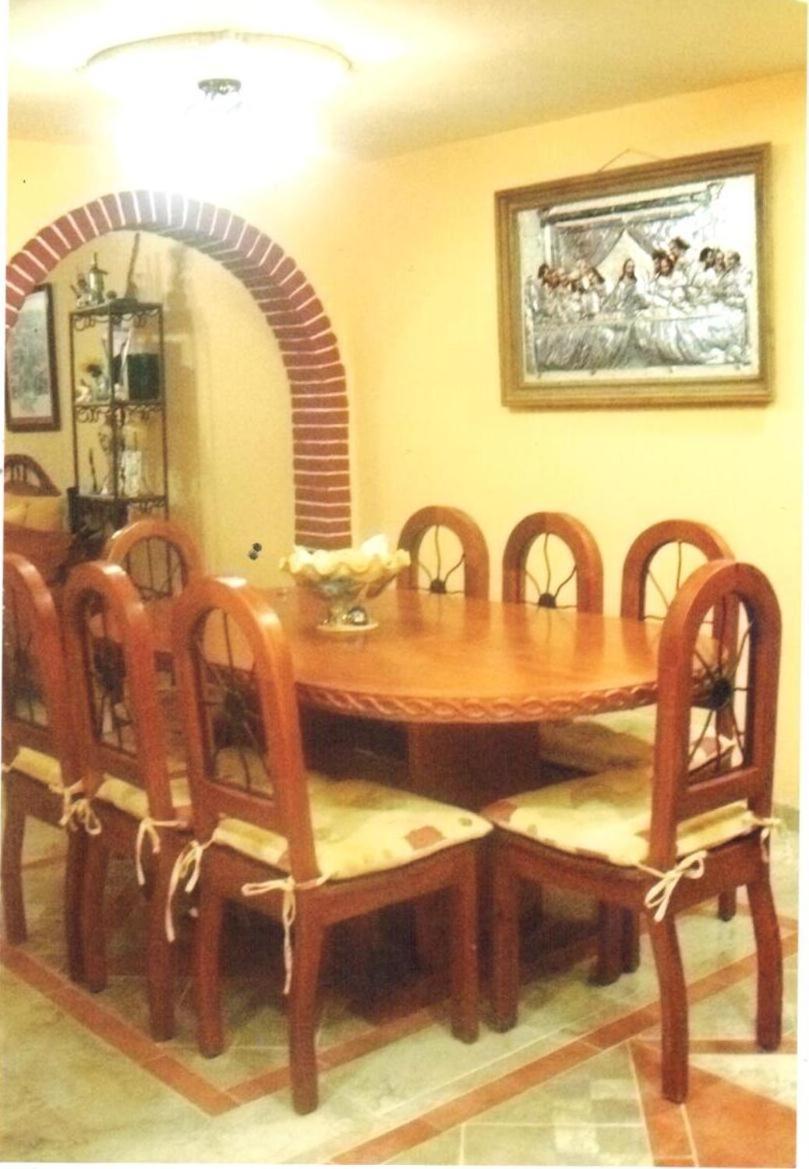 Casa Equipada 3 Niveles Villa Tlaxcala Екстериор снимка