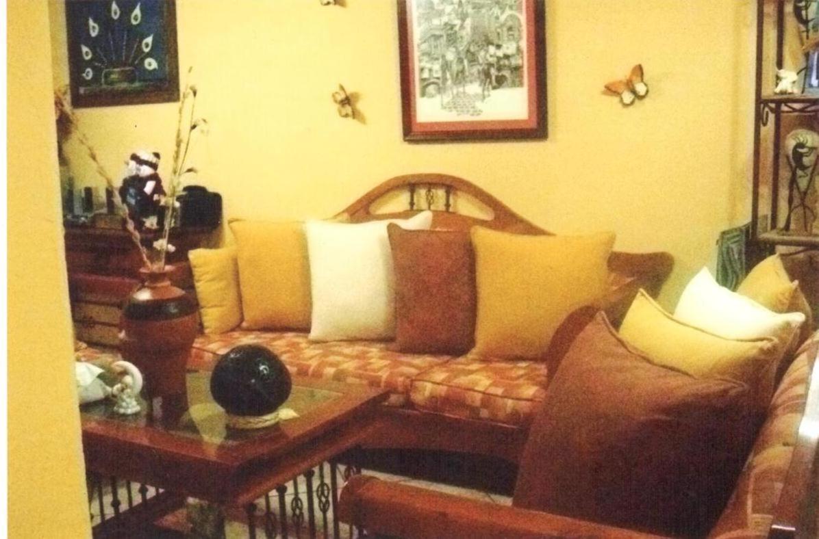 Casa Equipada 3 Niveles Villa Tlaxcala Екстериор снимка